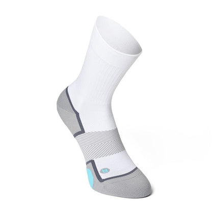 Nr. 7 Crew Länge Socken