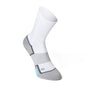 Nr. 7 Crew Länge Socken