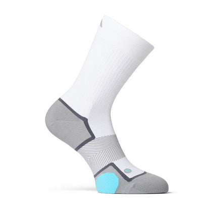 Nr. 7 Crew Länge Socken