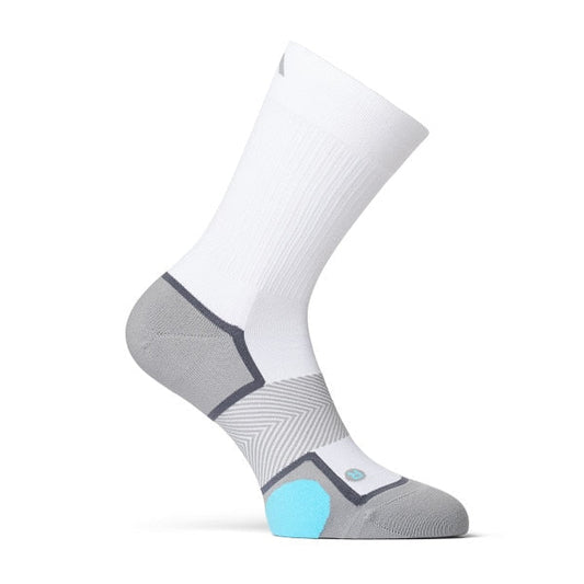 Nr. 7 Crew Länge Socken