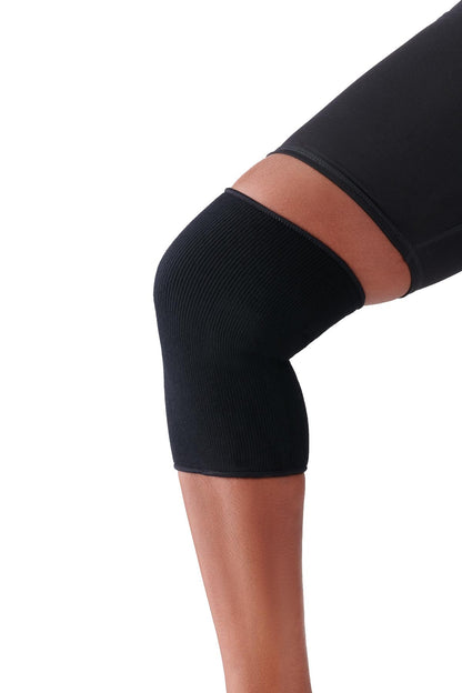 CURAD Pull-Over Knie unterstützt