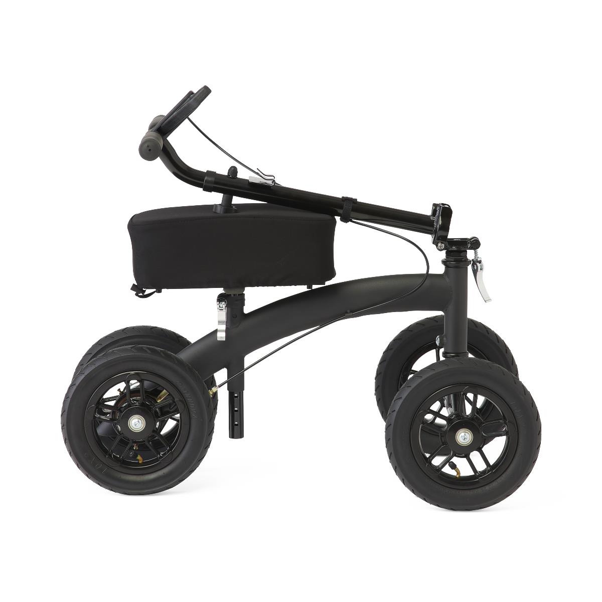 Medline All-Terrain Junior Knie Walker