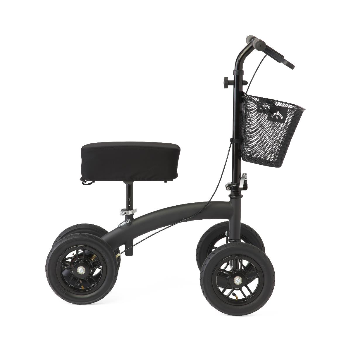 Medline All-Terrain Junior Knie Walker