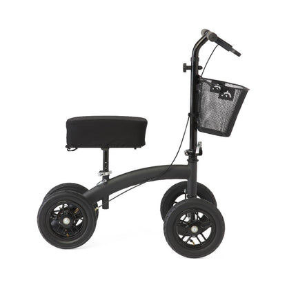 Medline All-Terrain Junior Knie Walker