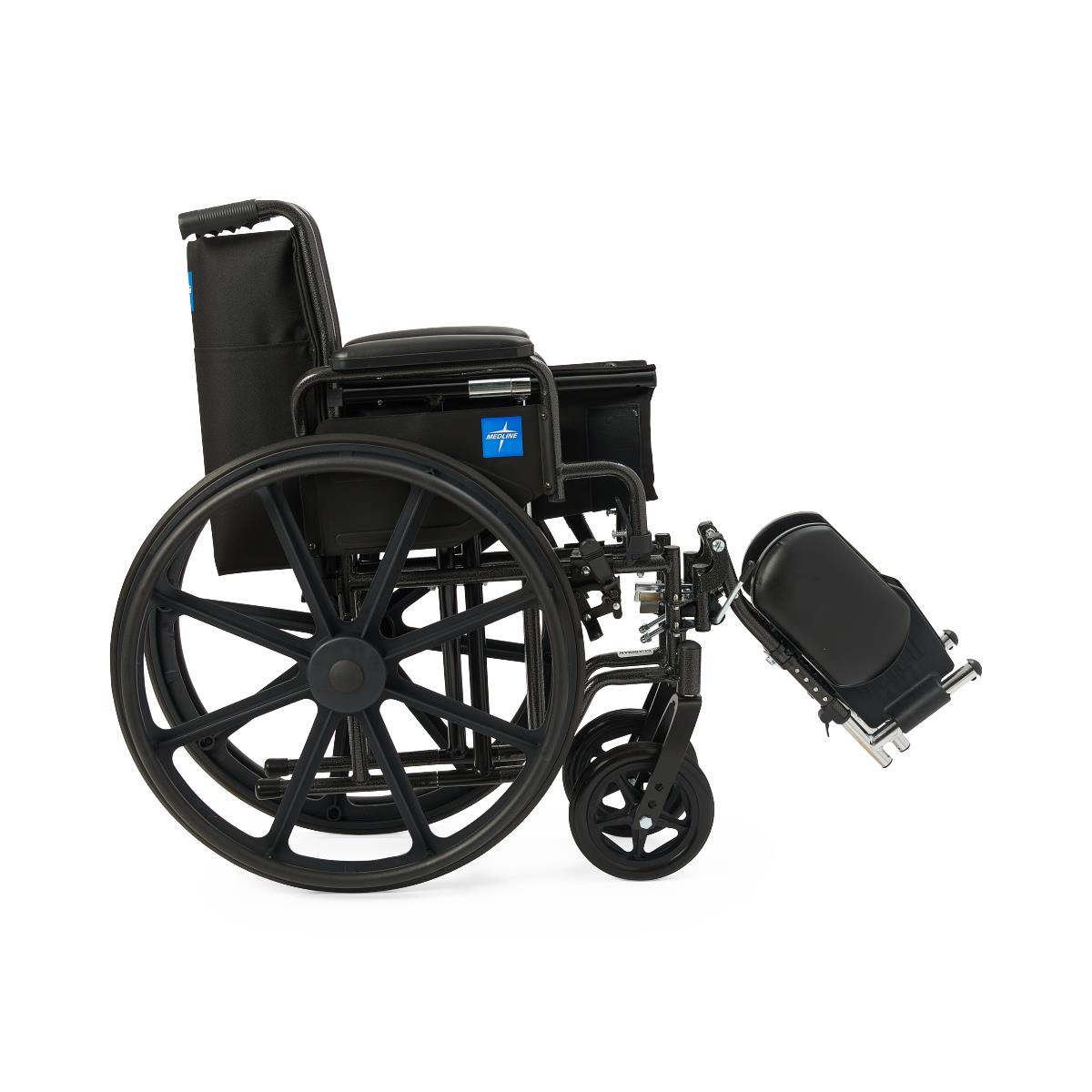 Guardian K1 Standard Rollstuhl