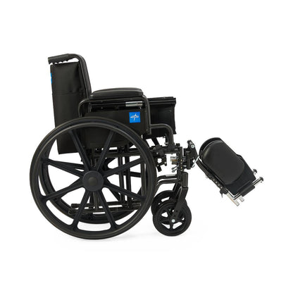 Guardian K1 Standard Rollstuhl