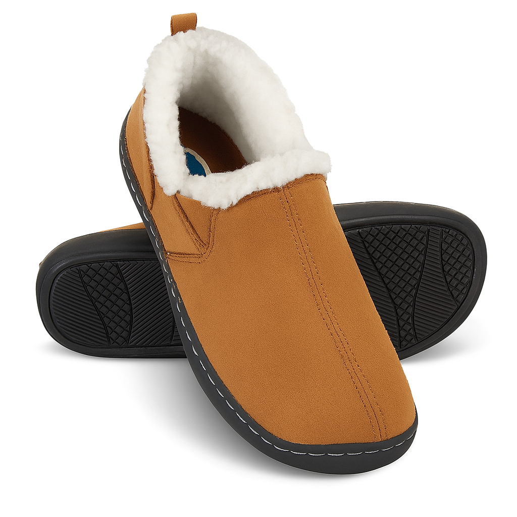 Männer Indoor / Outdoor Neuropathie Slippers