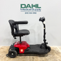 Drive BoBCAT X3 3-Rad Mobilitätsroller