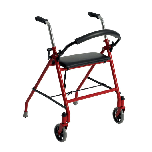 Wettbewerbsfähige Edge Rollator
