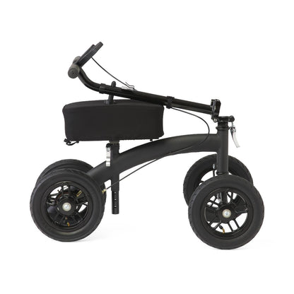 Medline All-Terrain Knie Walker