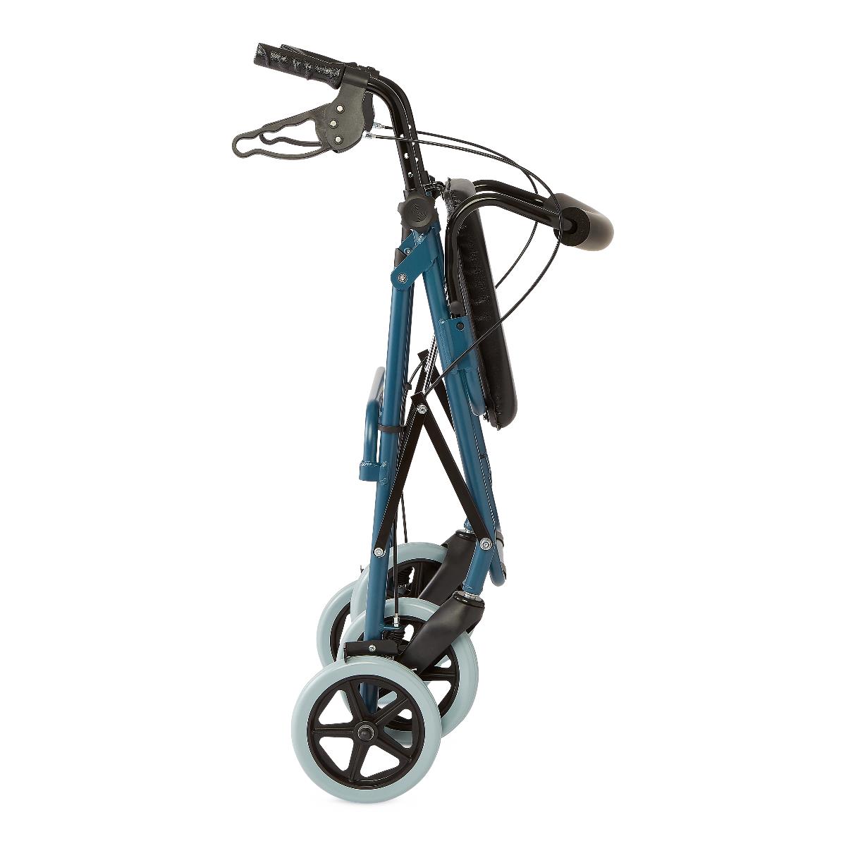 Medline Deluxe Rollatoren mit 8' Rädern