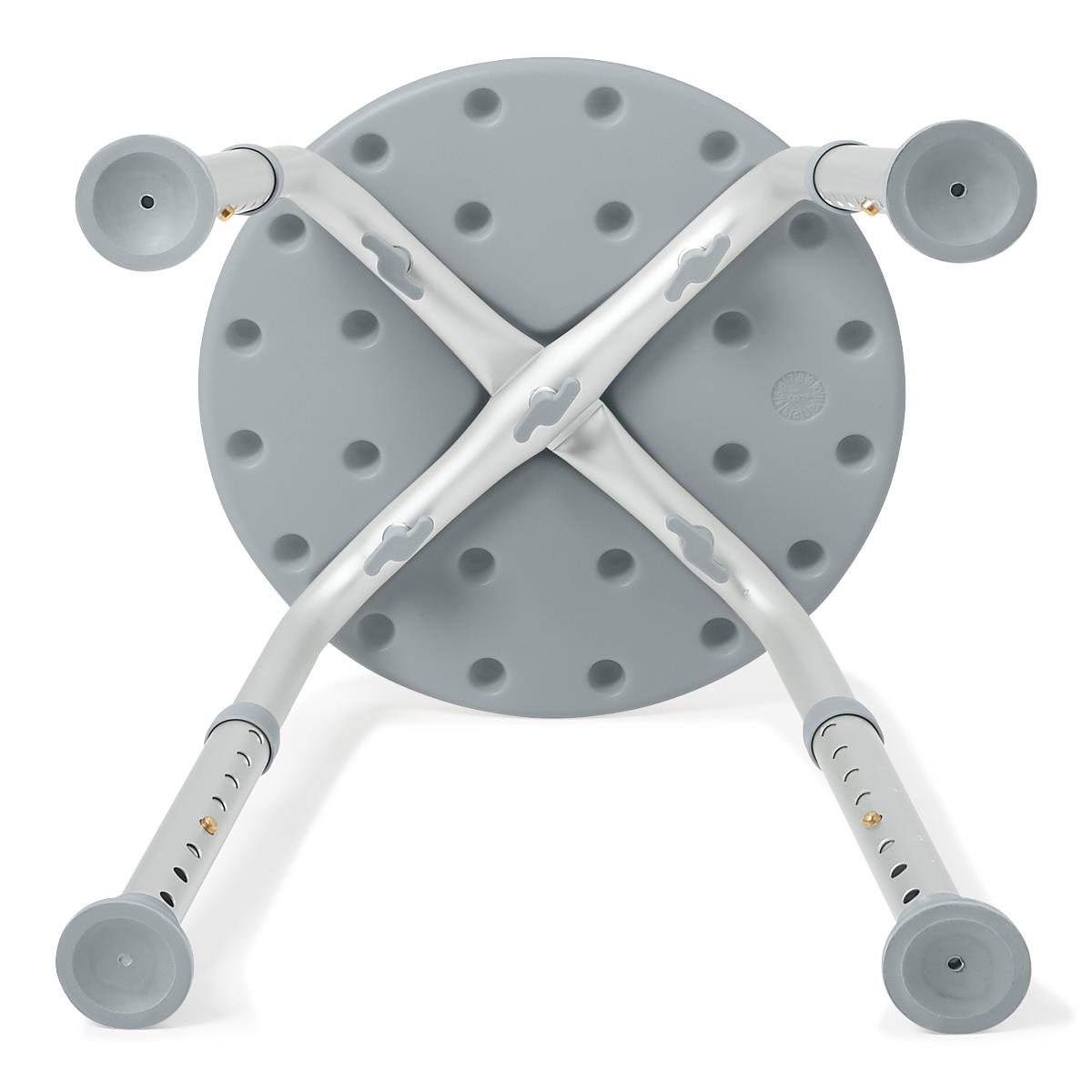 Medline Duschstuhl