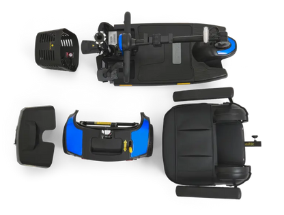 Buzzaround XL 3-Rad Mobilitätsroller