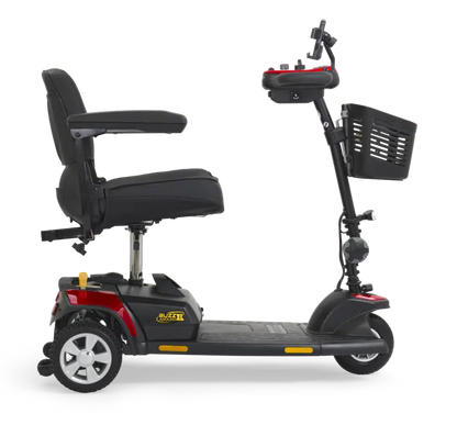 Buzzaround XL 3-Rad Mobilitätsroller
