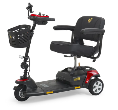Buzzaround XL 3-Rad Mobilitätsroller