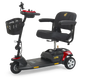Buzzaround XL 3-Rad Mobilitätsroller