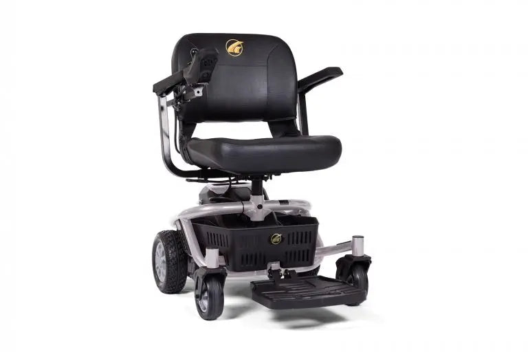 Golden LiteRider Envy