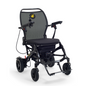 Golden Cricket Foldable Powerchair