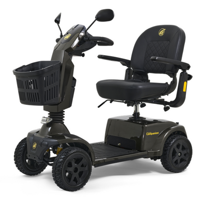 Golden Companion 4-Rad-Full Size Scooter