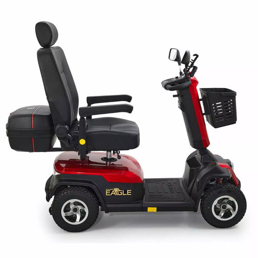 Golden Eagle 4-Rad-Scooter