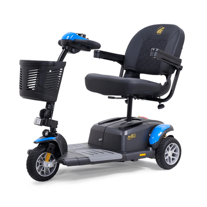 Buzzaround EX 3-Rad Reisemobilität Scooter