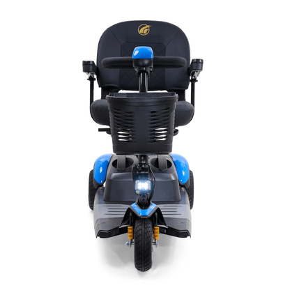 Buzzaround EX 3-Rad Reisemobilität Scooter