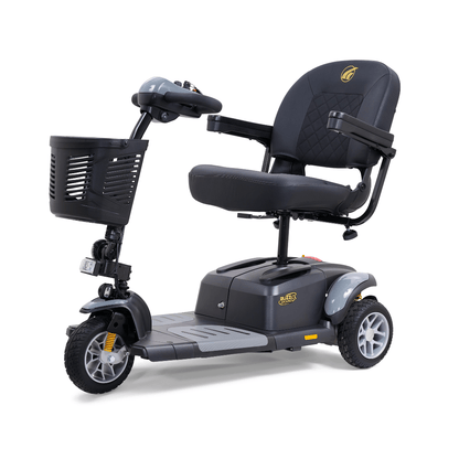 Buzzaround EX 3-Rad Reisemobilität Scooter