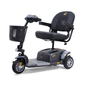 Buzzaround EX 3-Rad Reisemobilität Scooter