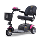 Buzzaround EX 3-Rad Reisemobilität Scooter