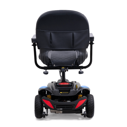 Buzzaround EX 3-Rad Reisemobilität Scooter