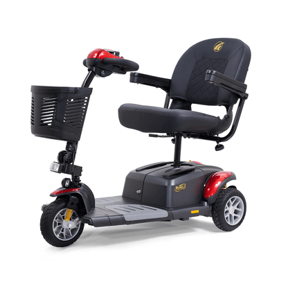 Buzzaround EX 3-Rad Reisemobilität Scooter
