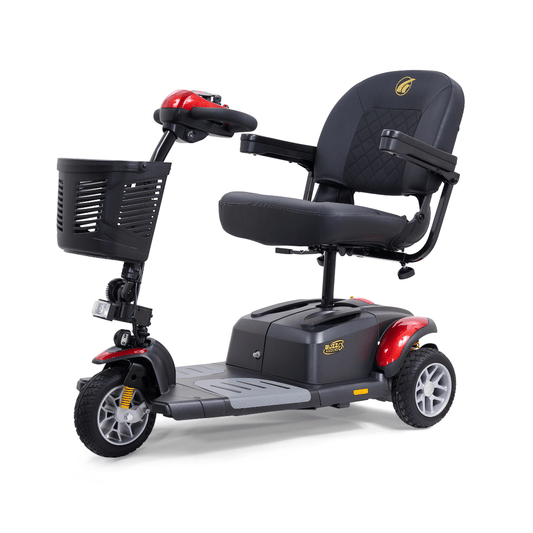 Buzzaround EX 3-Rad Reisemobilität Scooter