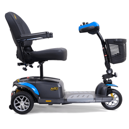 Buzzaround EX 3-Rad Reisemobilität Scooter
