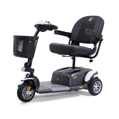 Buzzaround EX 3-Rad Reisemobilität Scooter