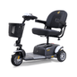 Buzzaround EX 3-Rad Reisemobilität Scooter