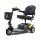 Buzzaround EX 3-Rad Reisemobilität Scooter