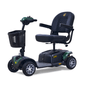 Buzzaround EX HD 4-Rad Reisemobilität Scooter