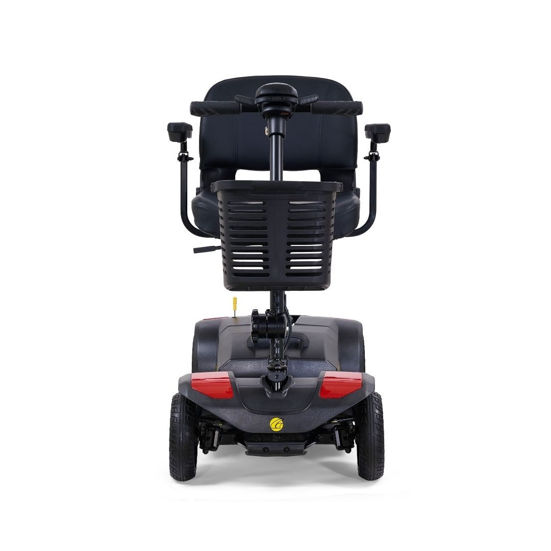 Buzzaround LT 4-Rad Reisemobilität Scooter