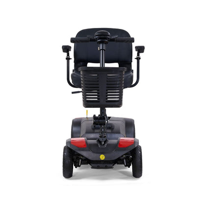 Buzzaround LT 4-Rad Reisemobilität Scooter