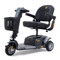 Buzzaround LX 3-Rad Reisemobilität Scooter