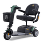 Buzzaround LX 3-Rad Reisemobilität Scooter