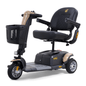 Buzzaround LX 3-Rad Reisemobilität Scooter