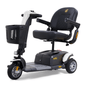 Buzzaround LX 3-Rad Reisemobilität Scooter