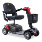 Buzzaround LX 4-Rad Reisemobilität Scooter