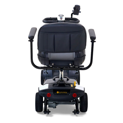 Buzzaround XL 4-Rad Reisemobilität Scooter