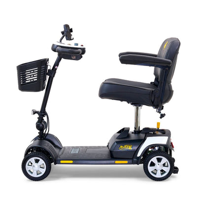 Buzzaround XL 4-Rad Reisemobilität Scooter