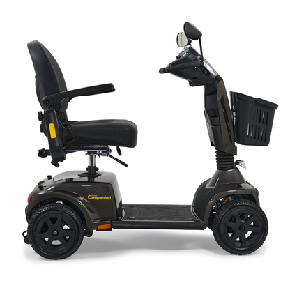 Golden Companion 4-Rad-Full Size Scooter