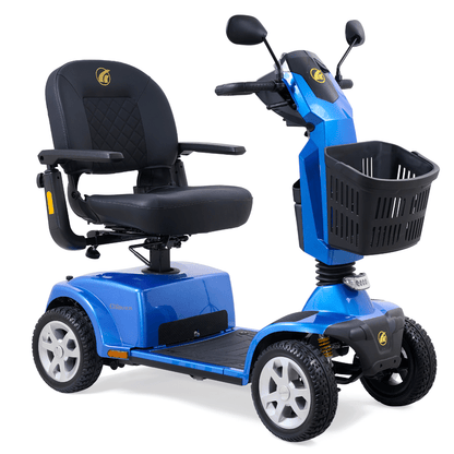 Golden Companion 4-Rad-Full Size Scooter