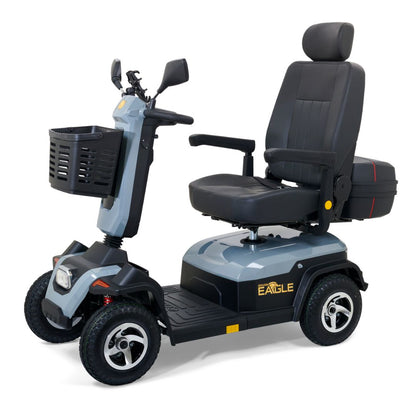 Golden Eagle 4-Rad-Scooter