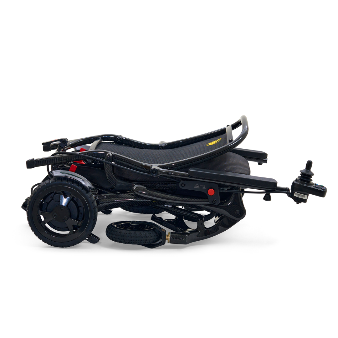 Golden Cricket Foldable Powerchair